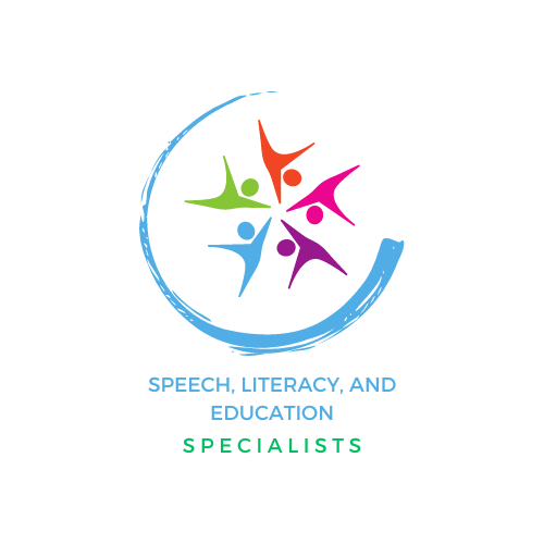 speech, Literacy, and Education Specialists